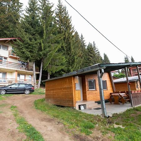 Orlino Holiday Park Сирніца Екстер'єр фото