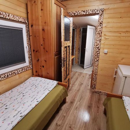 Orlino Holiday Park Сирніца Екстер'єр фото
