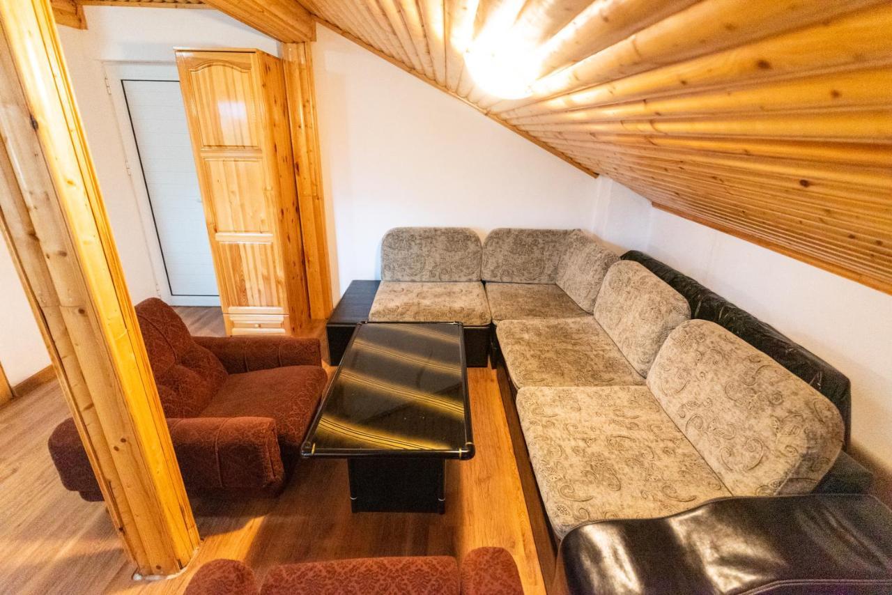 Orlino Holiday Park Сирніца Екстер'єр фото