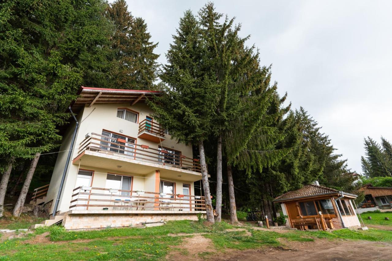 Orlino Holiday Park Сирніца Екстер'єр фото