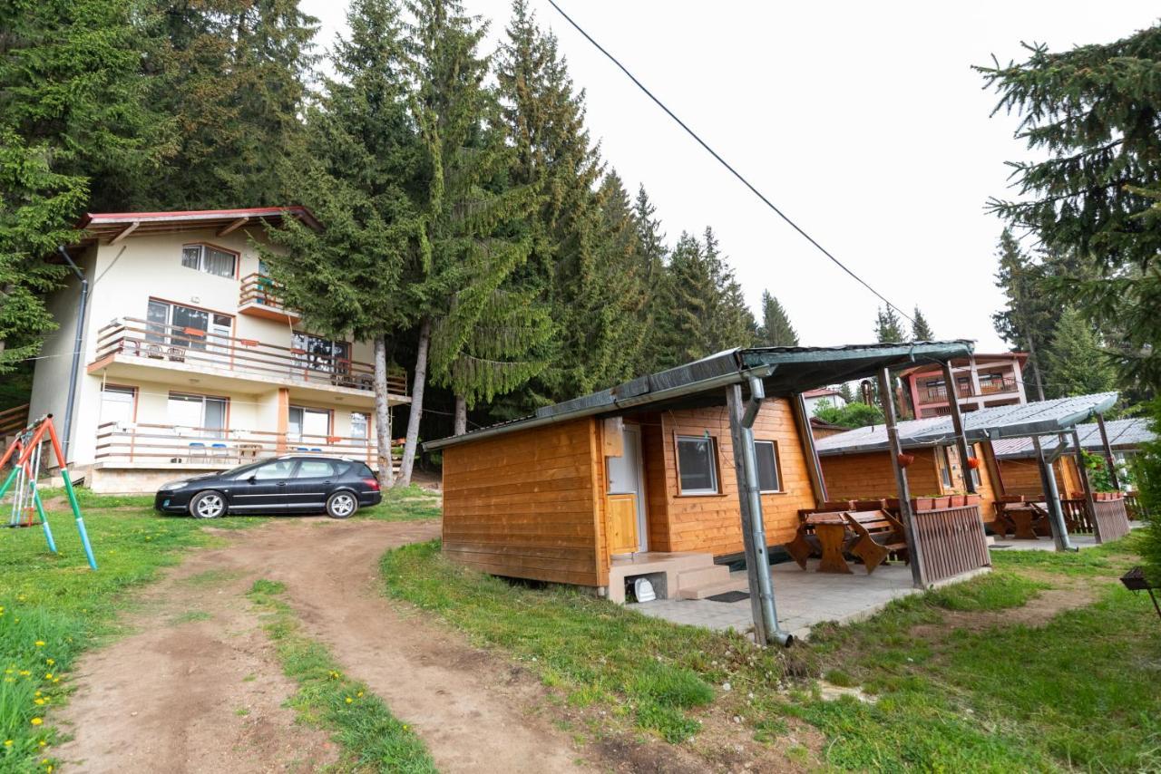 Orlino Holiday Park Сирніца Екстер'єр фото