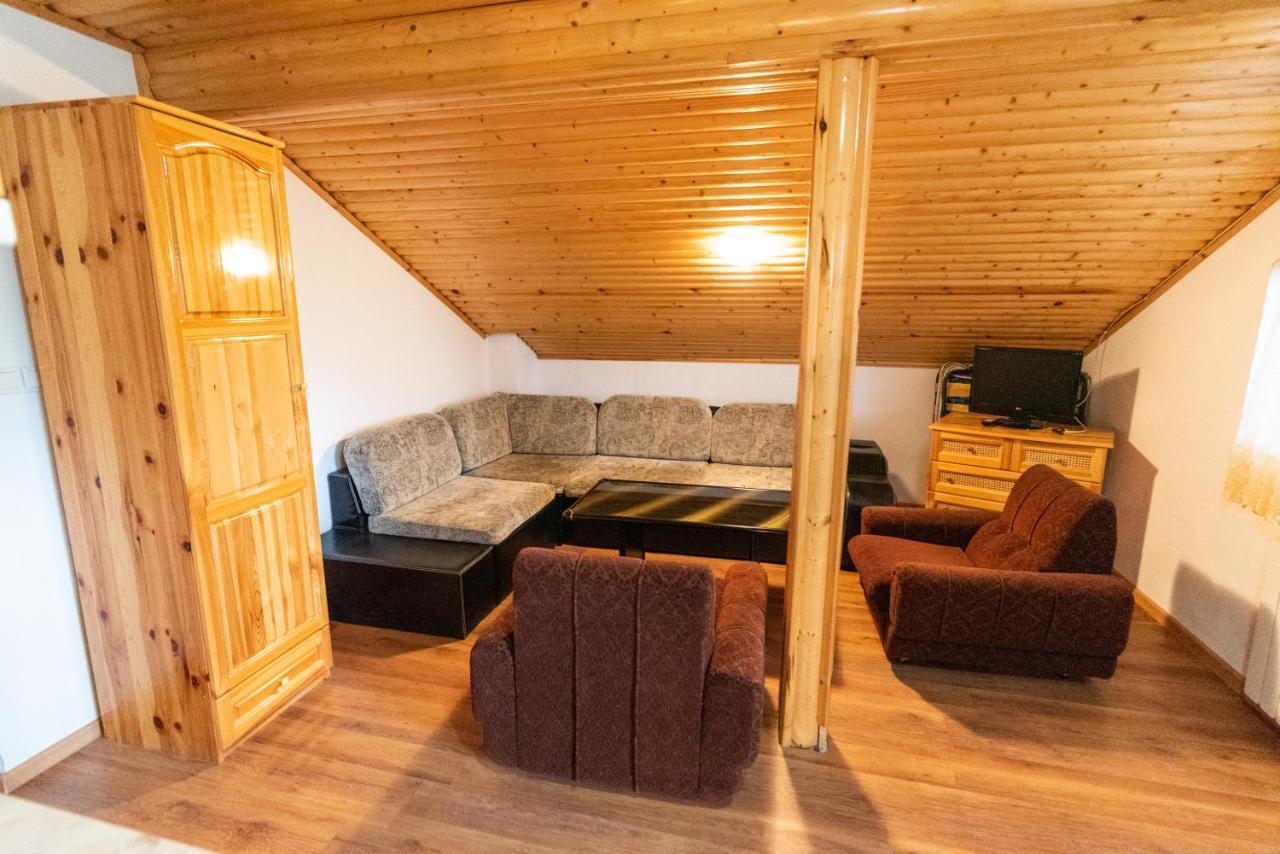 Orlino Holiday Park Сирніца Екстер'єр фото