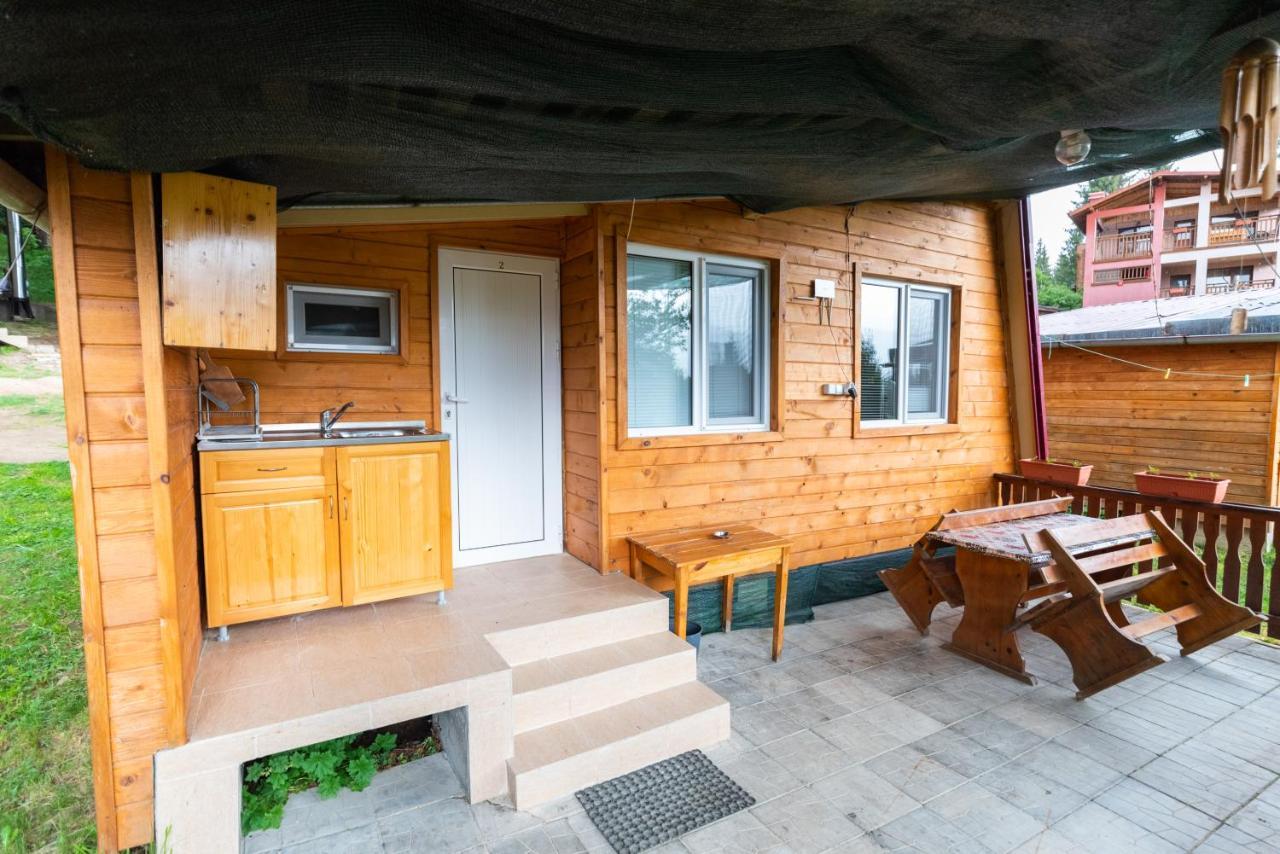 Orlino Holiday Park Сирніца Екстер'єр фото