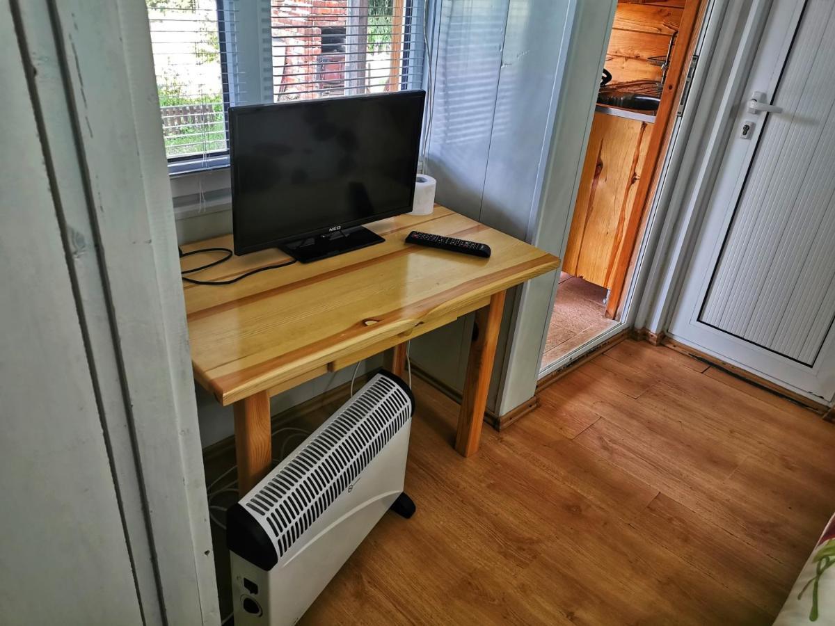 Orlino Holiday Park Сирніца Екстер'єр фото