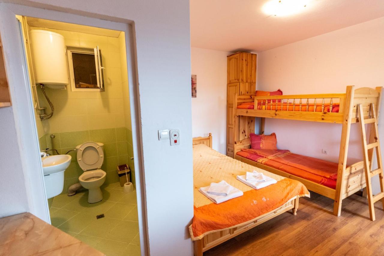 Orlino Holiday Park Сирніца Екстер'єр фото