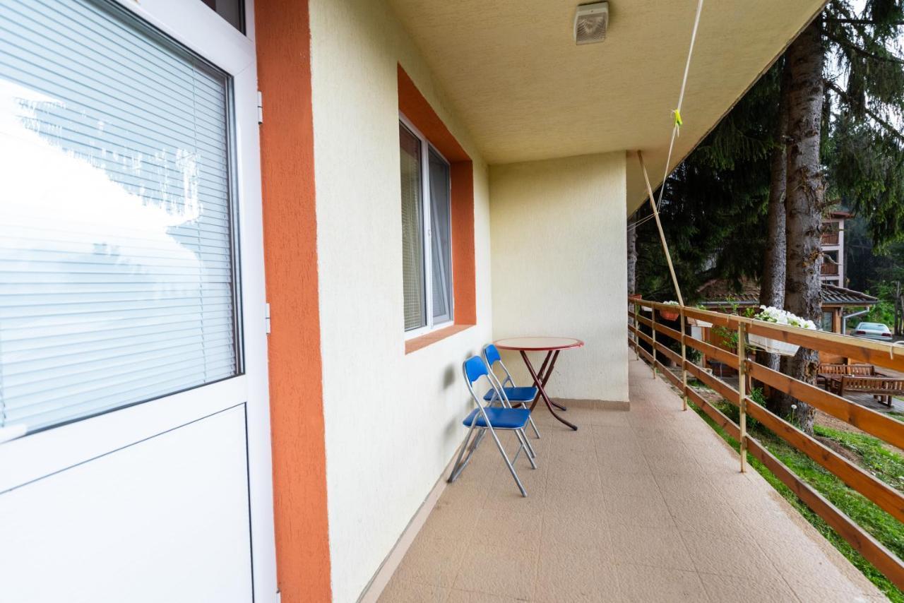 Orlino Holiday Park Сирніца Екстер'єр фото