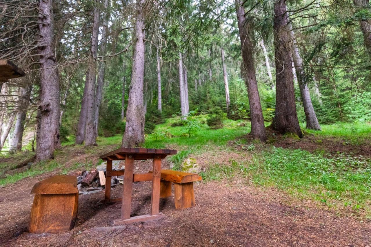 Orlino Holiday Park Сирніца Екстер'єр фото