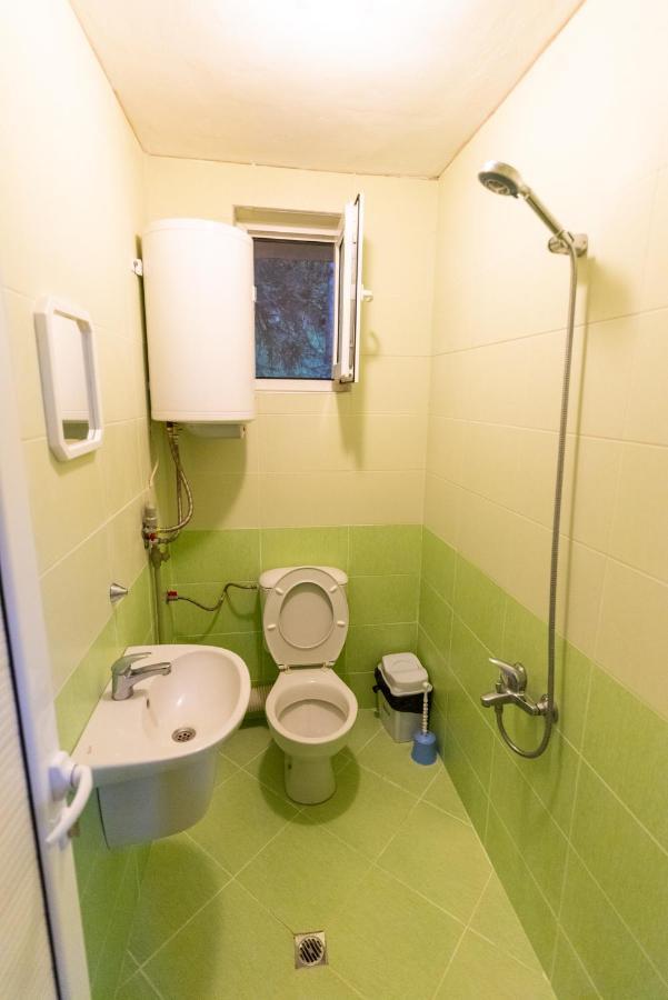 Orlino Holiday Park Сирніца Екстер'єр фото