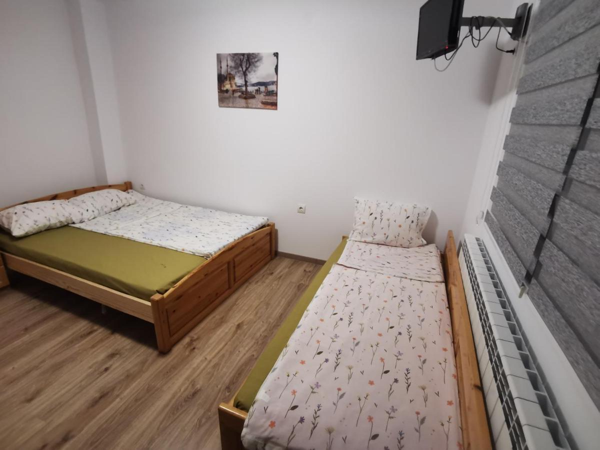 Orlino Holiday Park Сирніца Екстер'єр фото