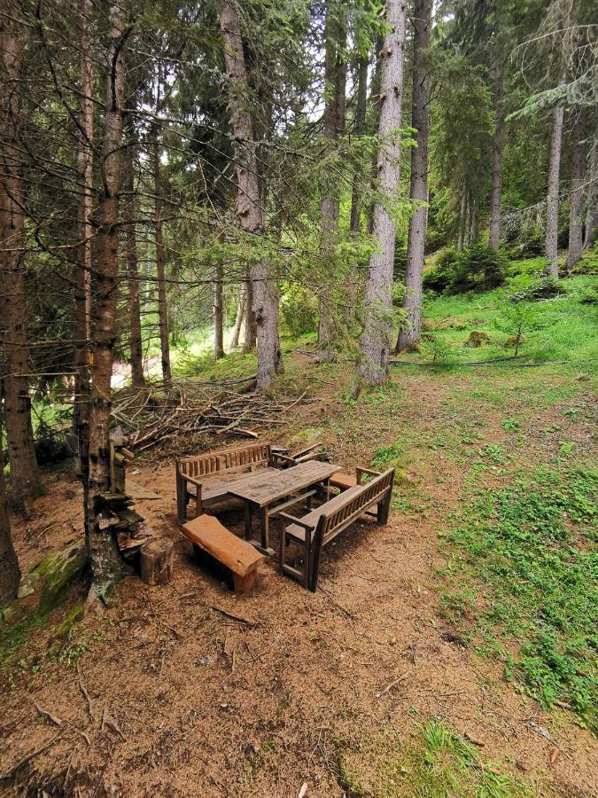 Orlino Holiday Park Сирніца Екстер'єр фото