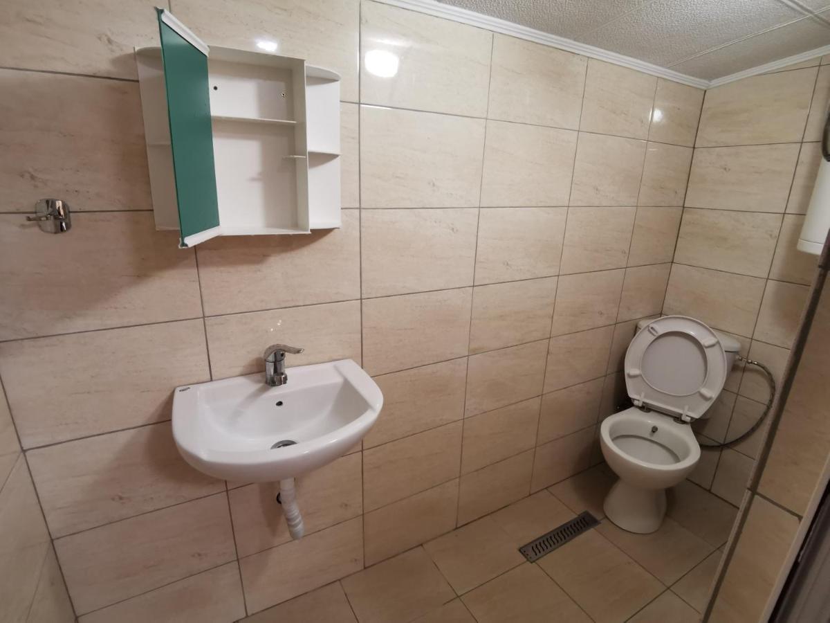 Orlino Holiday Park Сирніца Екстер'єр фото