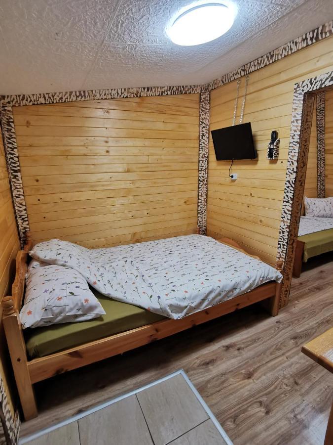 Orlino Holiday Park Сирніца Екстер'єр фото